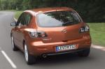 Mazda3 2003 года